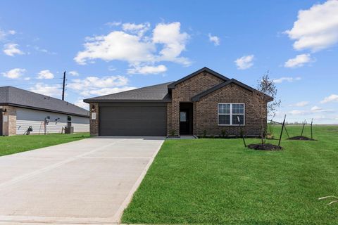 Photo of 3302 Hopper Knoll Lane, Fulshear, TX 77441 (MLS # 87583188)