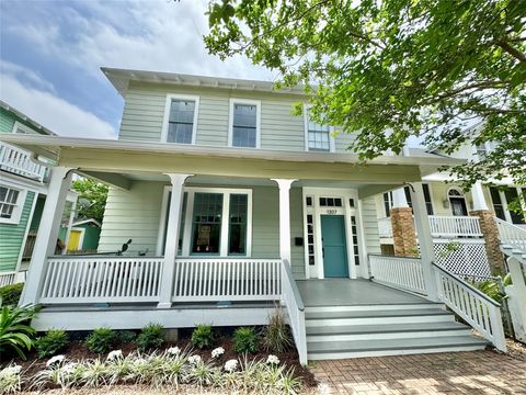 Photo of 1307 Ball, Galveston, TX 77550 (MLS # 10737171)