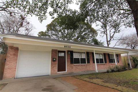 Photo of 8526 Friendship Road, Houston, TX 77080 (MLS # 64428954)
