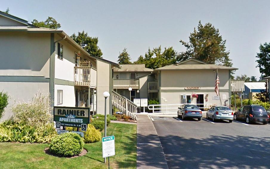 Photo 1 of 6 — 202 Edward Street, Other, WA 98597