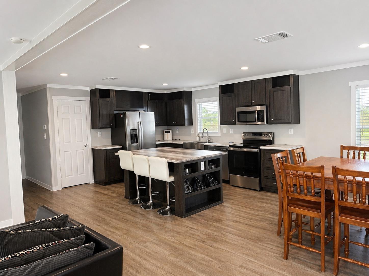 402 Lisa Mae Road