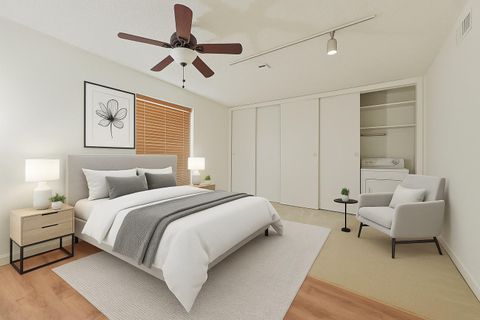 Photo of 2503 Mccue Road #5, Houston, TX 77056 (MLS # 82582048)