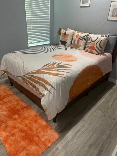 Tiny photo for 7925 Brandon St Street #B, Houston, TX 77051 (MLS # 5477920)