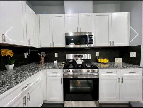 Tiny photo for 7925 Brandon St Street #B, Houston, TX 77051 (MLS # 5477920)