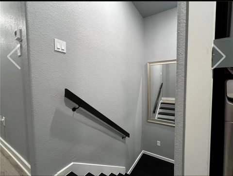 Tiny photo for 7925 Brandon St Street #B, Houston, TX 77051 (MLS # 5477920)