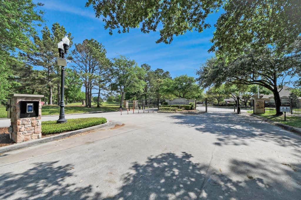 Photo of 25504 Polaris Creek Drive, Porter, TX 77365 (MLS # 7818477)