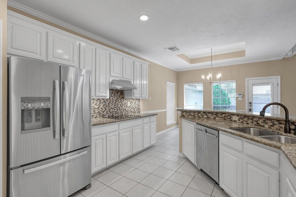 Photo of 30118 Bashaw Drive, Spring, TX 77386 (MLS # 47614732)