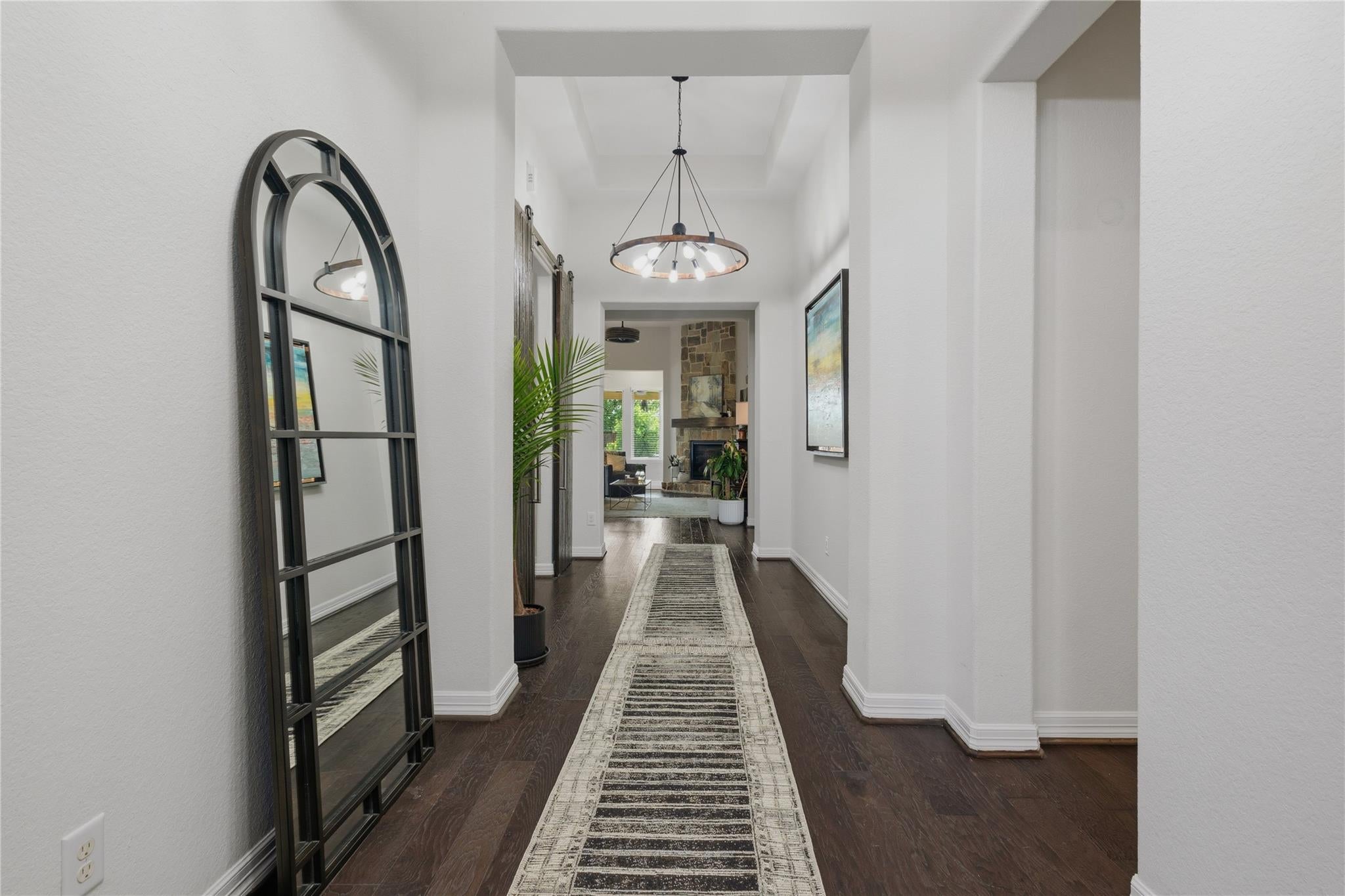 3596 Mustang Ridge Lane