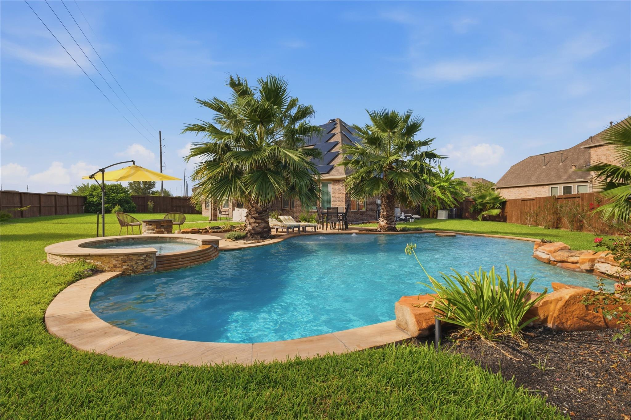3596 Mustang Ridge Lane