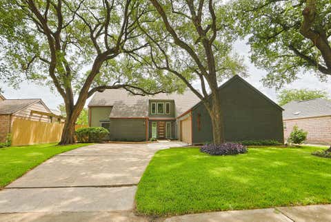 Photo of 1315 Warwickshire Drive, Houston, TX 77077 (MLS # 42651429)