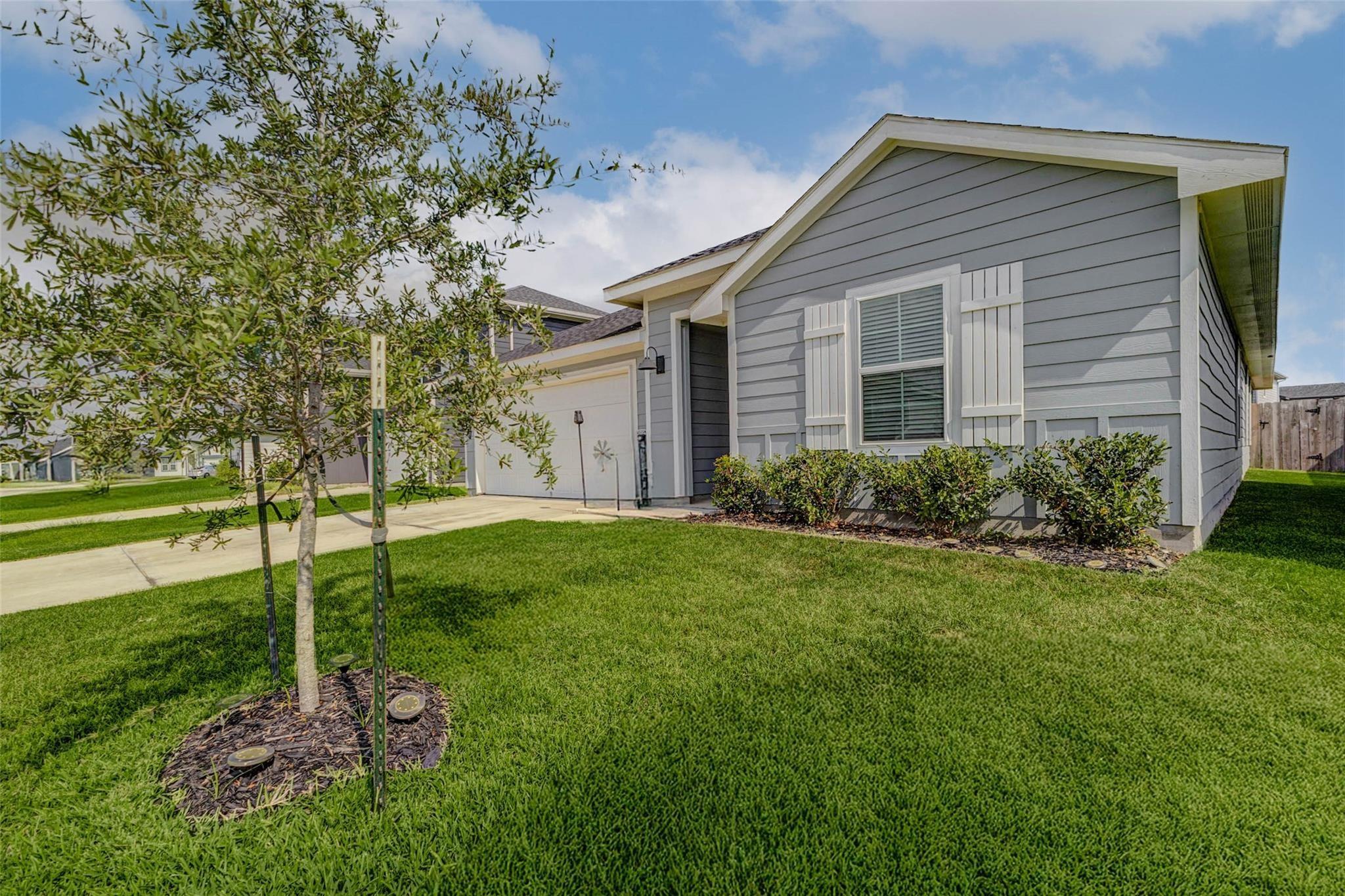 3119 Langley Bend Lane