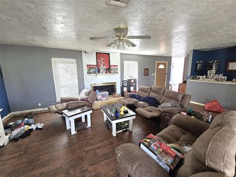 Tiny photo for 7310 Benwich Circle, Houston, TX 77095 (MLS # 15896417)