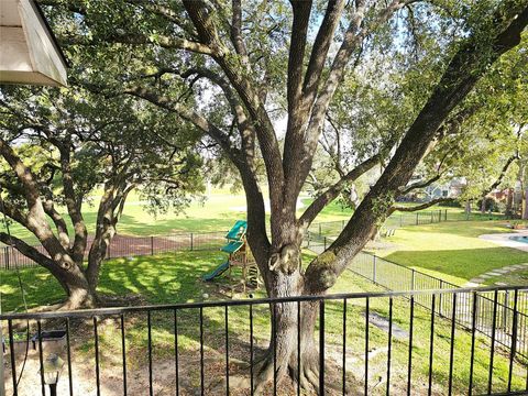 Tiny photo for 7310 Benwich Circle, Houston, TX 77095 (MLS # 15896417)