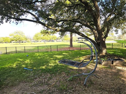 Tiny photo for 7310 Benwich Circle, Houston, TX 77095 (MLS # 15896417)