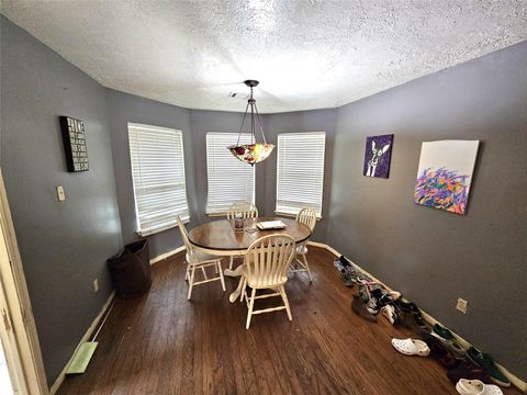 Tiny photo for 7310 Benwich Circle, Houston, TX 77095 (MLS # 15896417)