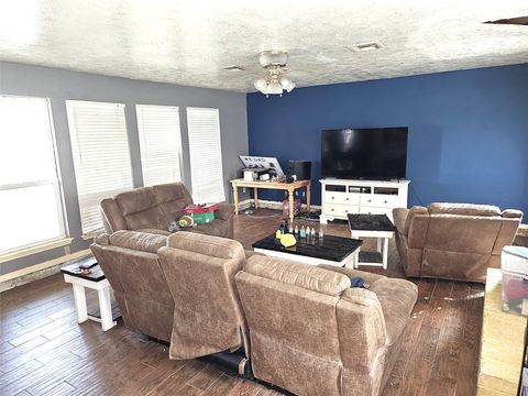 Tiny photo for 7310 Benwich Circle, Houston, TX 77095 (MLS # 15896417)