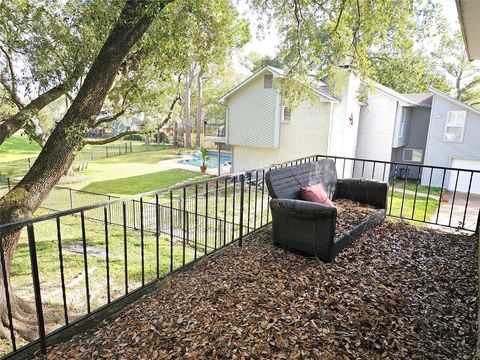 Tiny photo for 7310 Benwich Circle, Houston, TX 77095 (MLS # 15896417)
