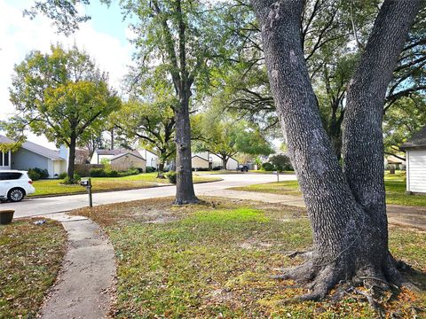 Tiny photo for 7310 Benwich Circle, Houston, TX 77095 (MLS # 15896417)