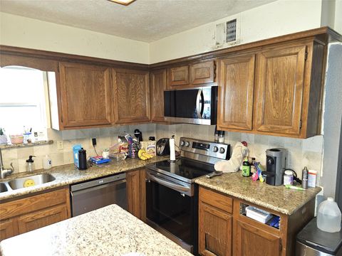 Tiny photo for 7310 Benwich Circle, Houston, TX 77095 (MLS # 15896417)