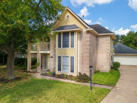 Photo of 4131 Club Valley Drive, Houston, TX 77082 (MLS # 48405886) Photo of 4131 Club Valley Drive, Houston, TX 77082 (MLS # 48405886)