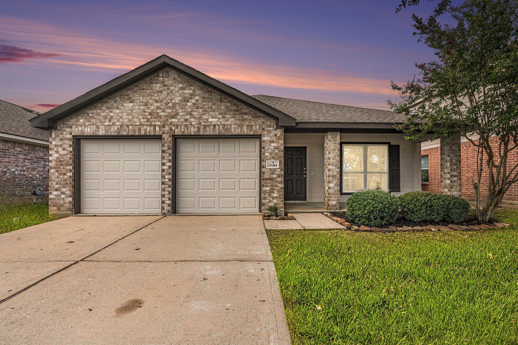 25414 Barmby Drive
