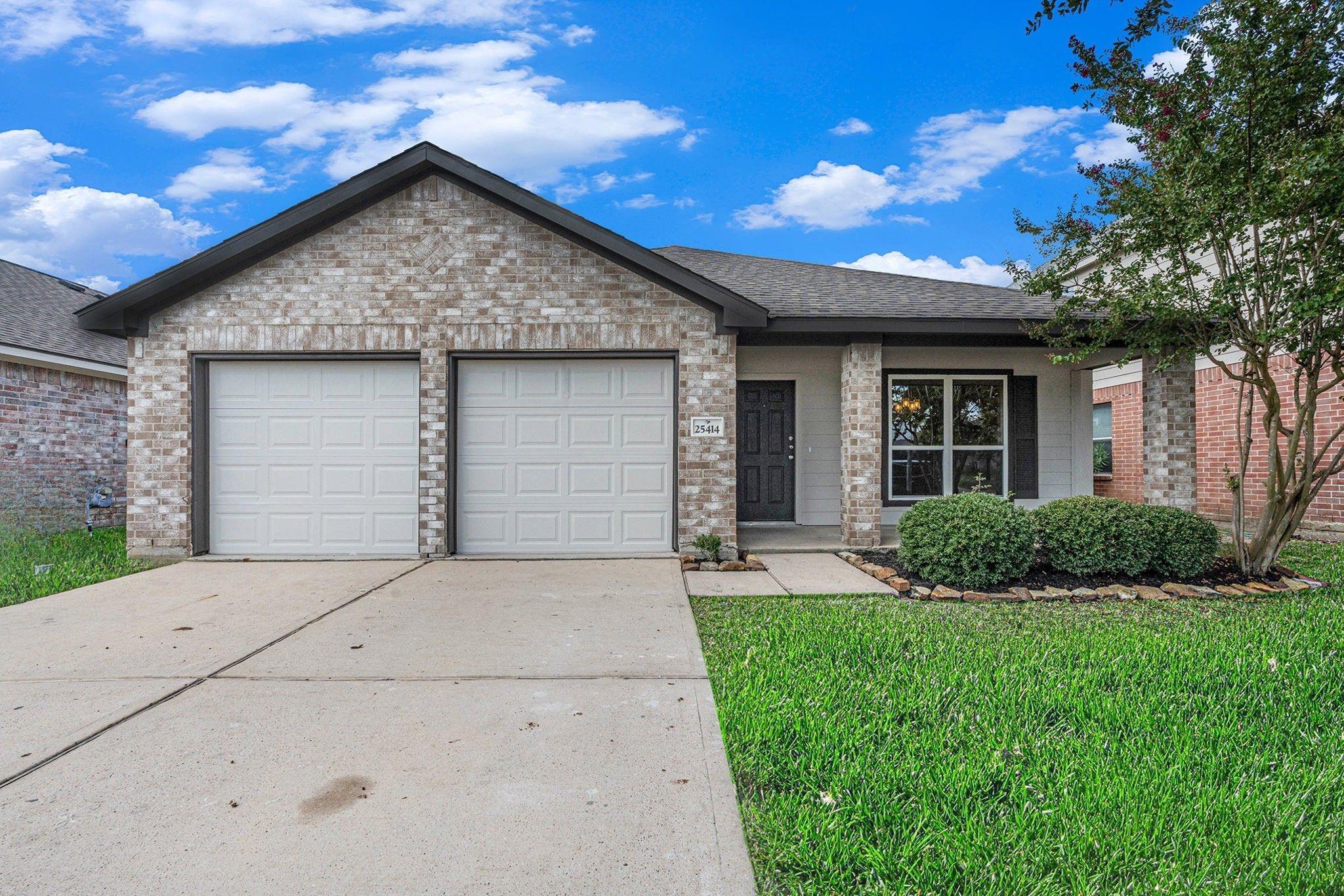 25414 Barmby Drive