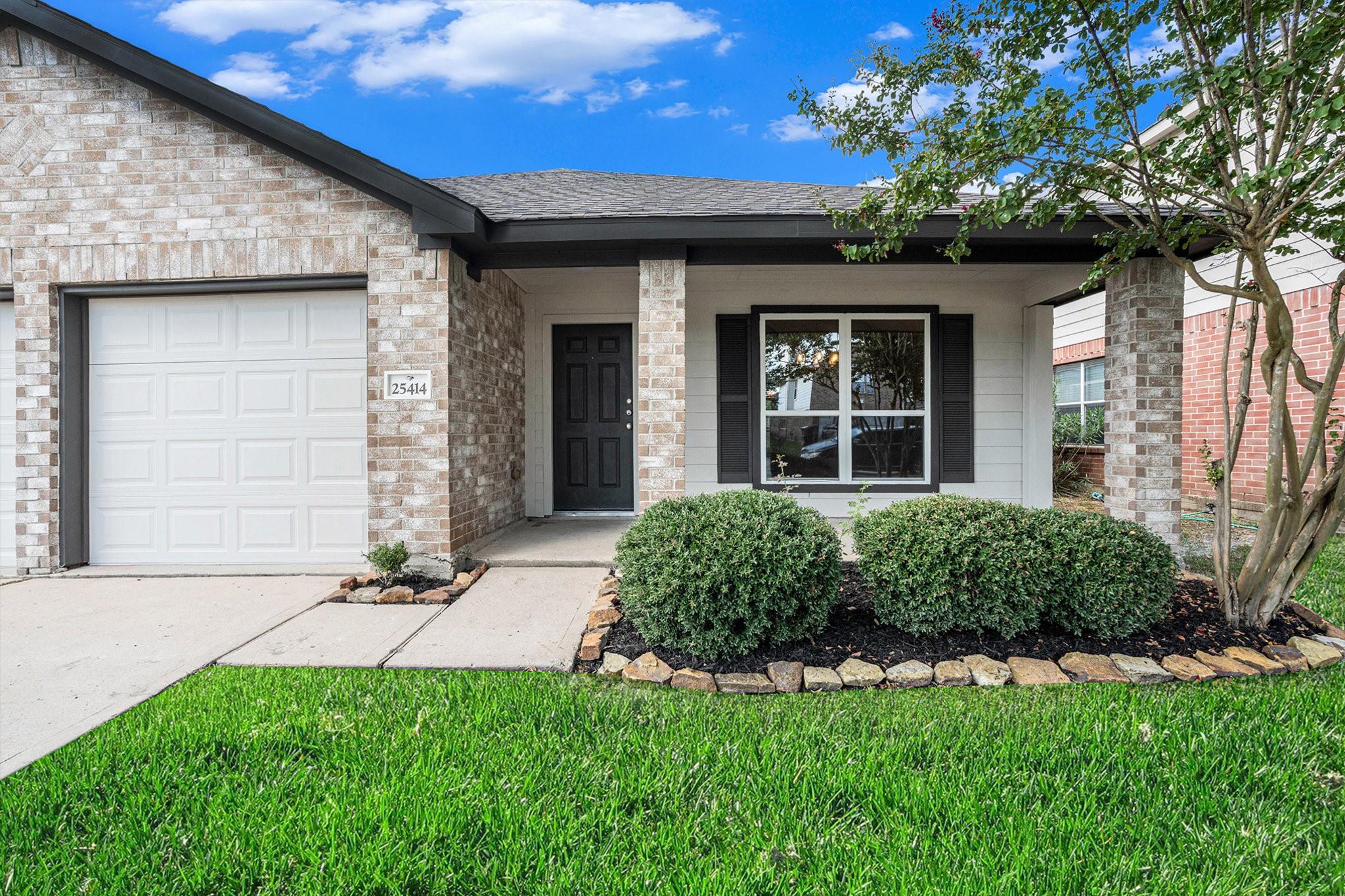 25414 Barmby Drive