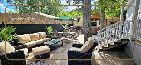 Photo of 201 Smith Street, Columbus, TX 78934 (MLS # 4416353) Photo of 201 Smith Street, Columbus, TX 78934 (MLS # 4416353)