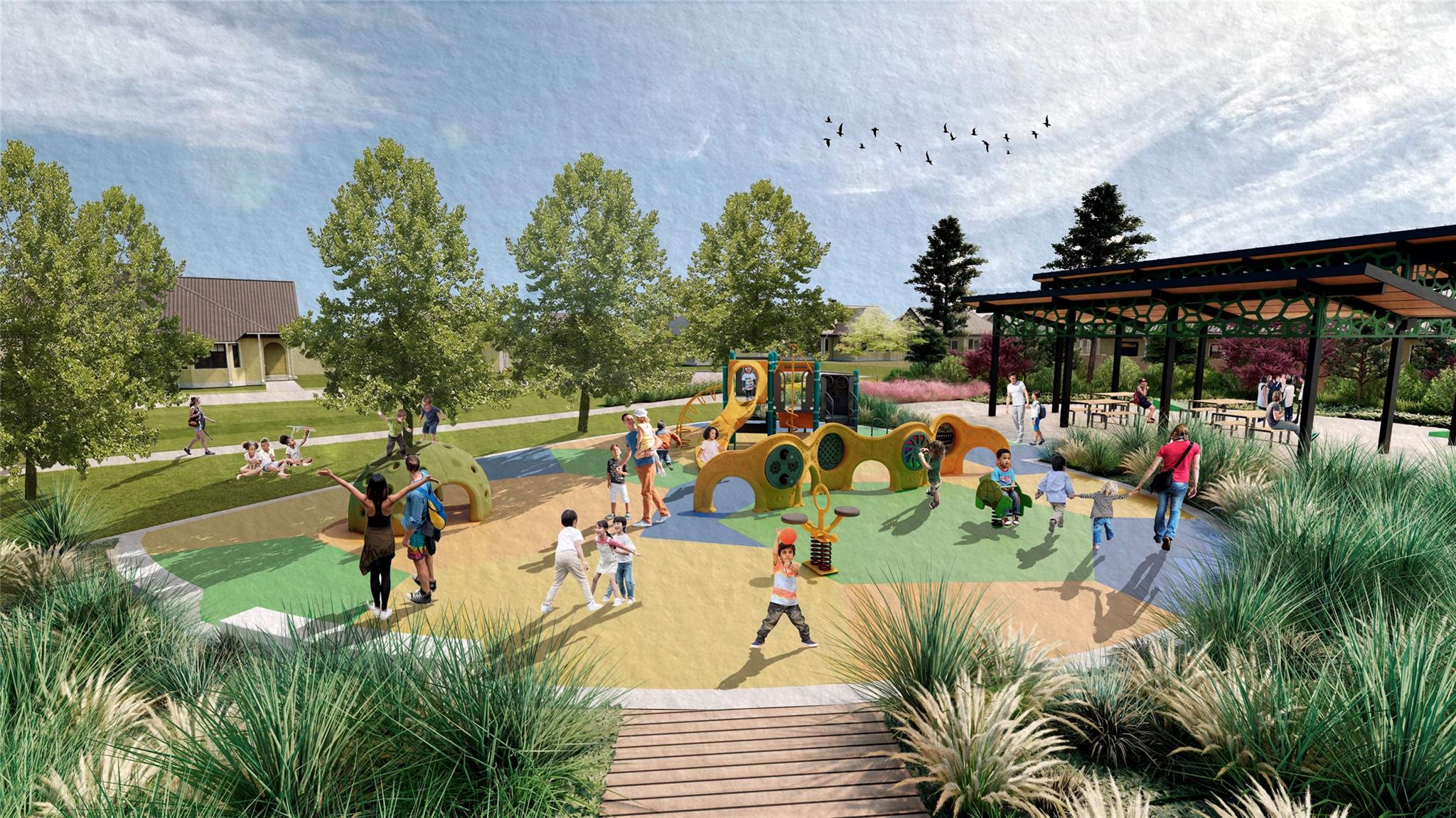 11238 Tropical Forest Way