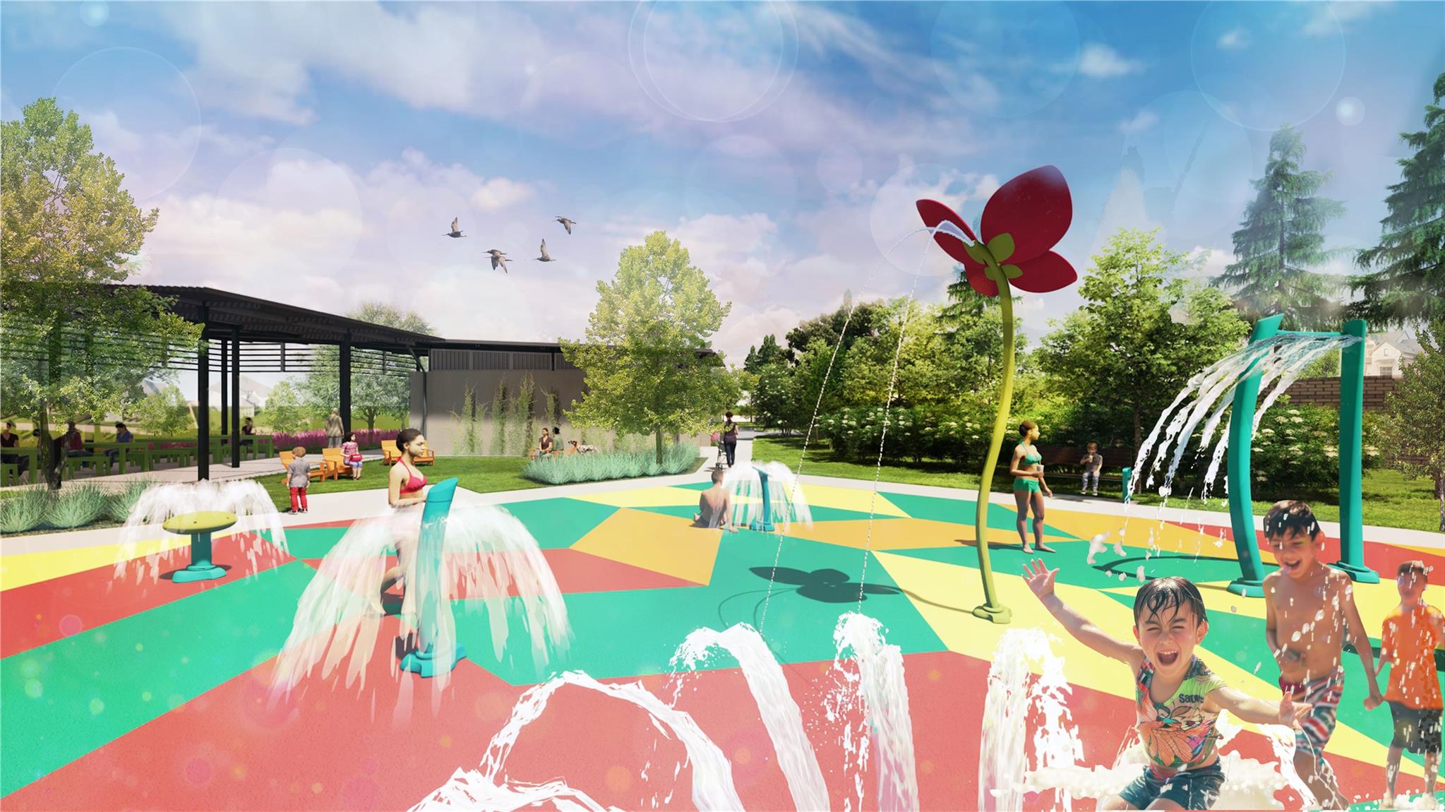 11238 Tropical Forest Way