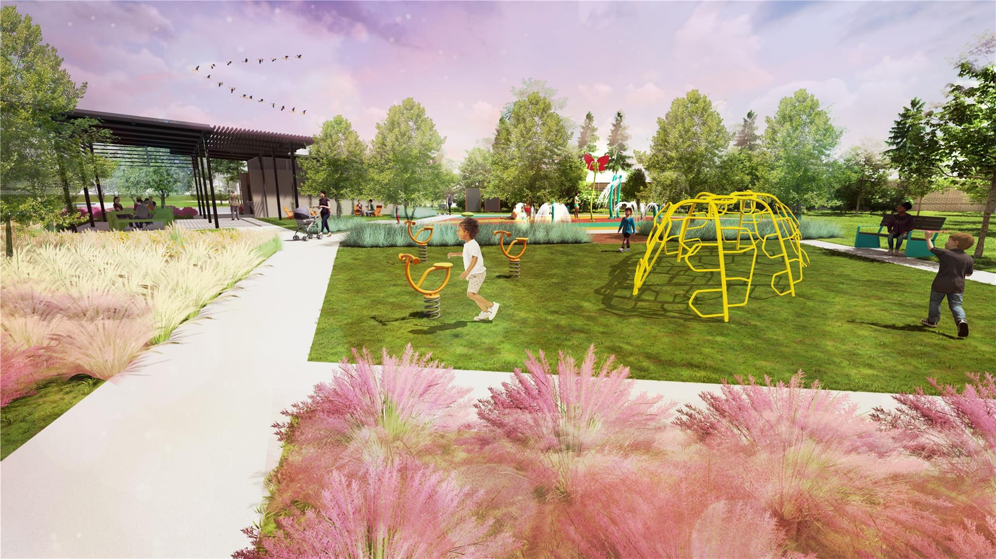 11238 Tropical Forest Way