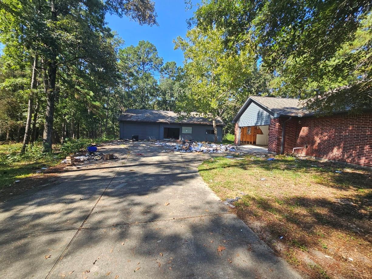 28411 Dobbin Huffsmith Road