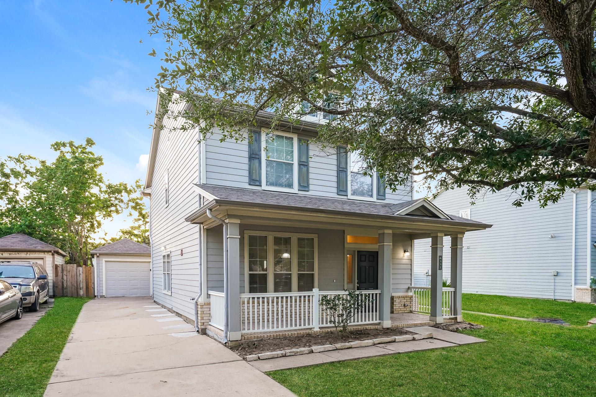 6331 Scotchwood Drive