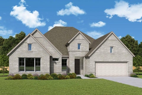 Photo of 15747 Terracotta Terrace Lane, Conroe, TX 77302 (MLS # 8823131)