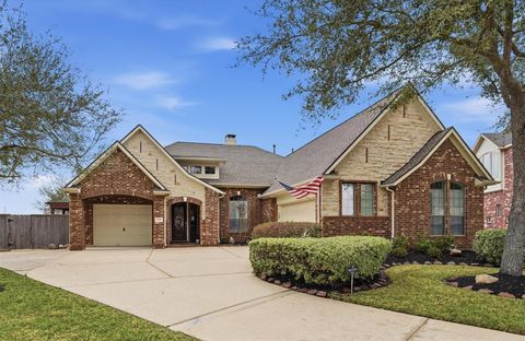 Photo of 1558 Viejo Road, League City, TX 77573 (MLS # 60239801)