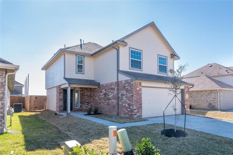 Photo of 24503 Amaldi Court, Katy, TX 77493 (MLS # 53481632)