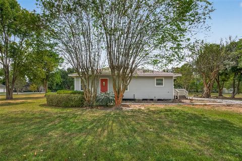 Photo of 6928 Apache Street, Houston, TX 77028 (MLS # 26654300)