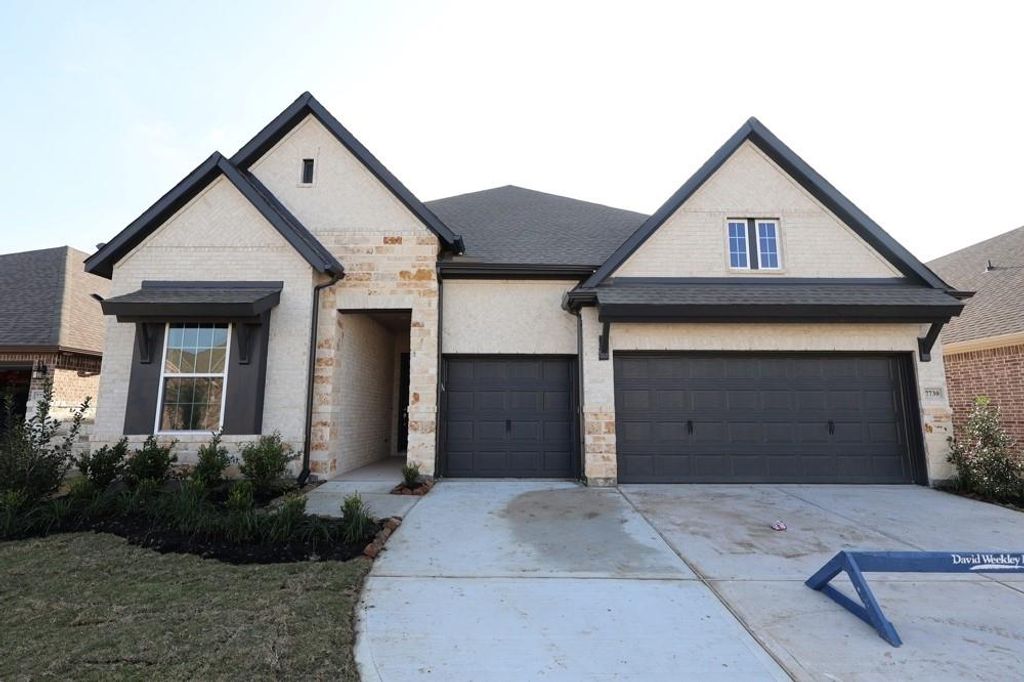 Photo of 7730 Coopers Rock Lane, Porter, TX 77365 (MLS # 65449669)