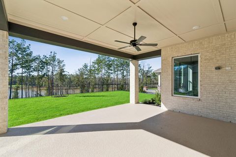 Homes For Sale - 7730 Coopers Rock Lane<br/> Porter, TX 77365