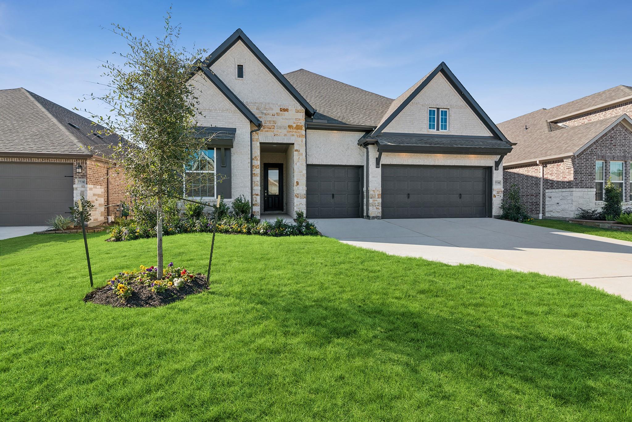 7730 Coopers Rock Lane