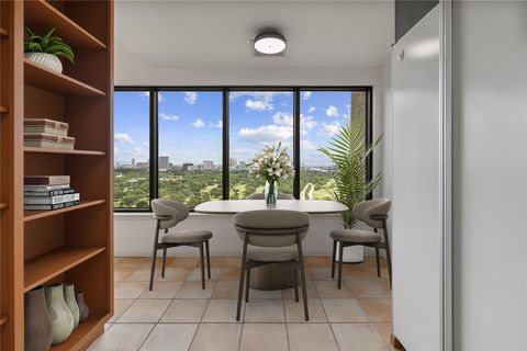 Photo of 2001 Holcombe Boulevard #1801, Houston, TX 77030 (MLS # 4360460) Photo of 2001 Holcombe Boulevard #1801, Houston, TX 77030 (MLS # 4360460)
