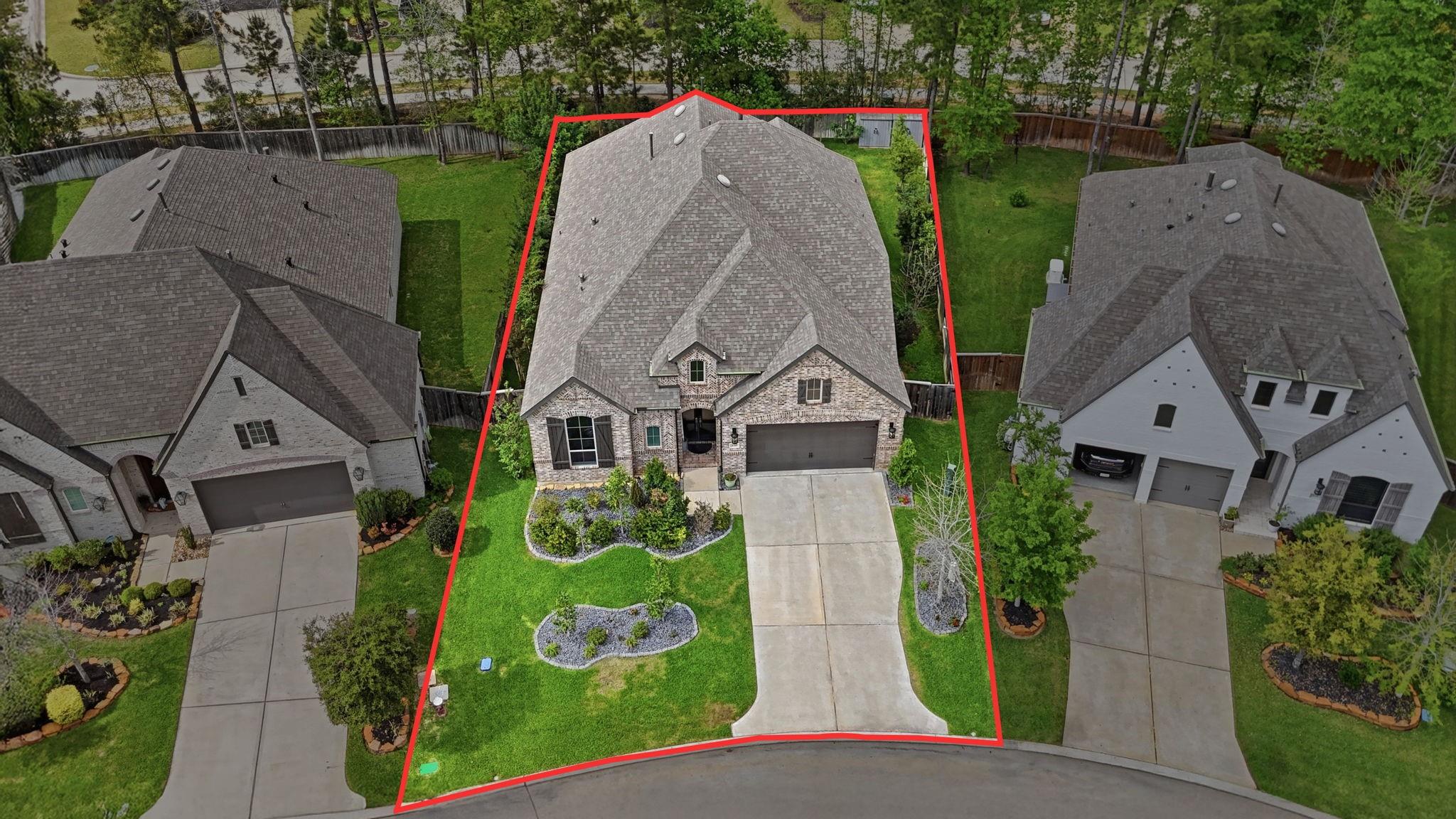 222 Promontory Court