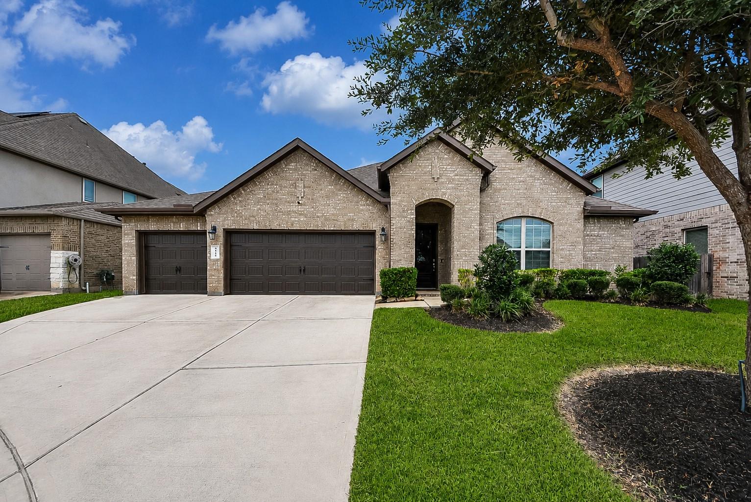 3510 Hampton Landing Court