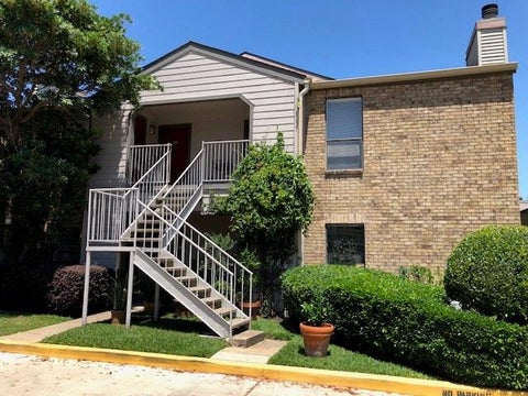 Photo of 2025 Augusta Drive #207, Houston, TX 77057 (MLS # 43856882)