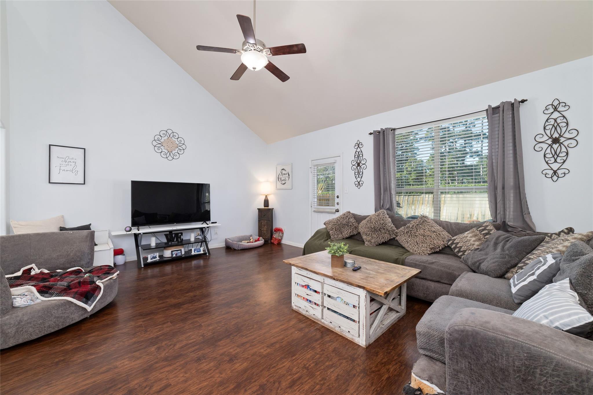 13417 Raintree Drive