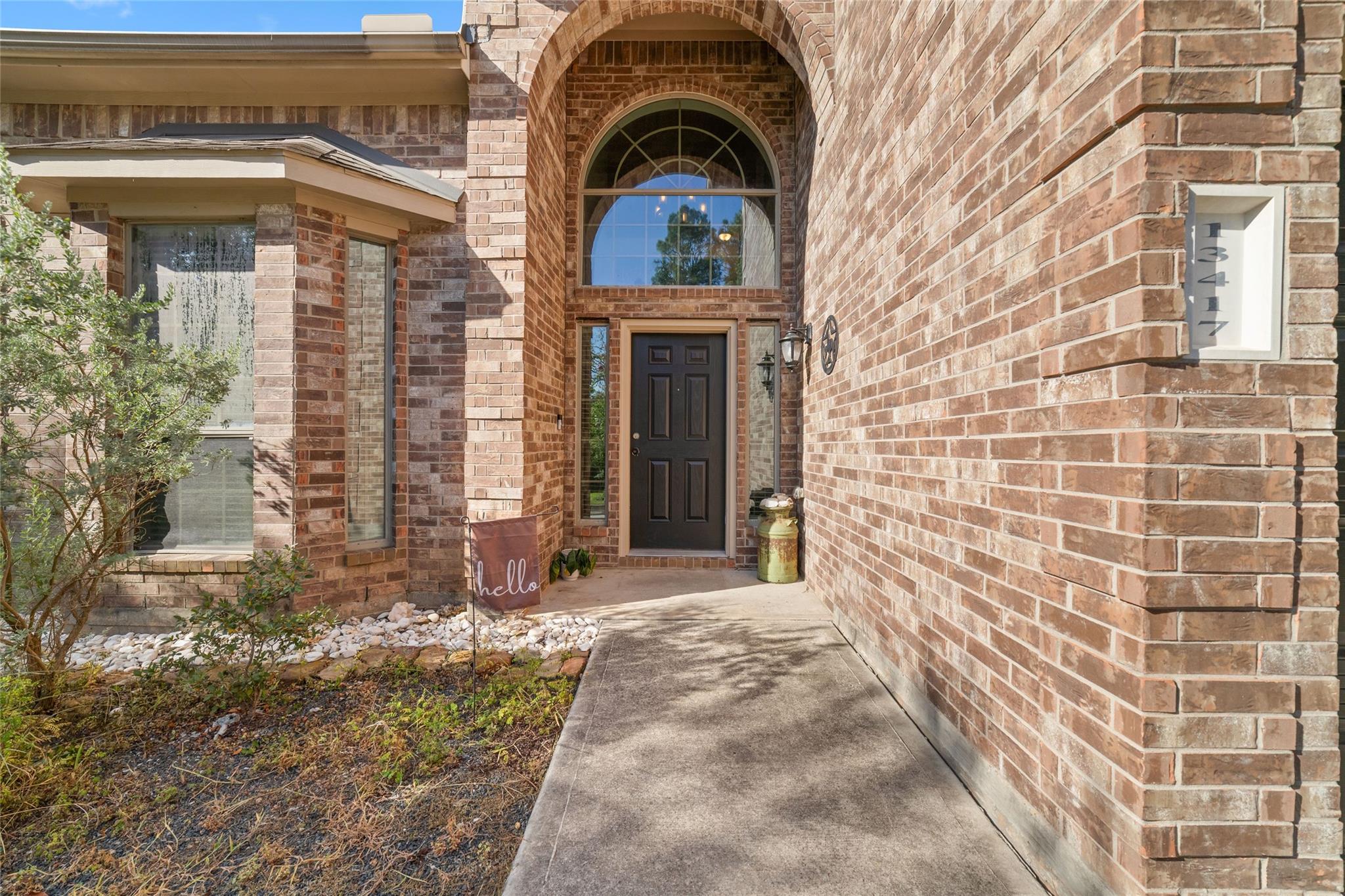 13417 Raintree Drive
