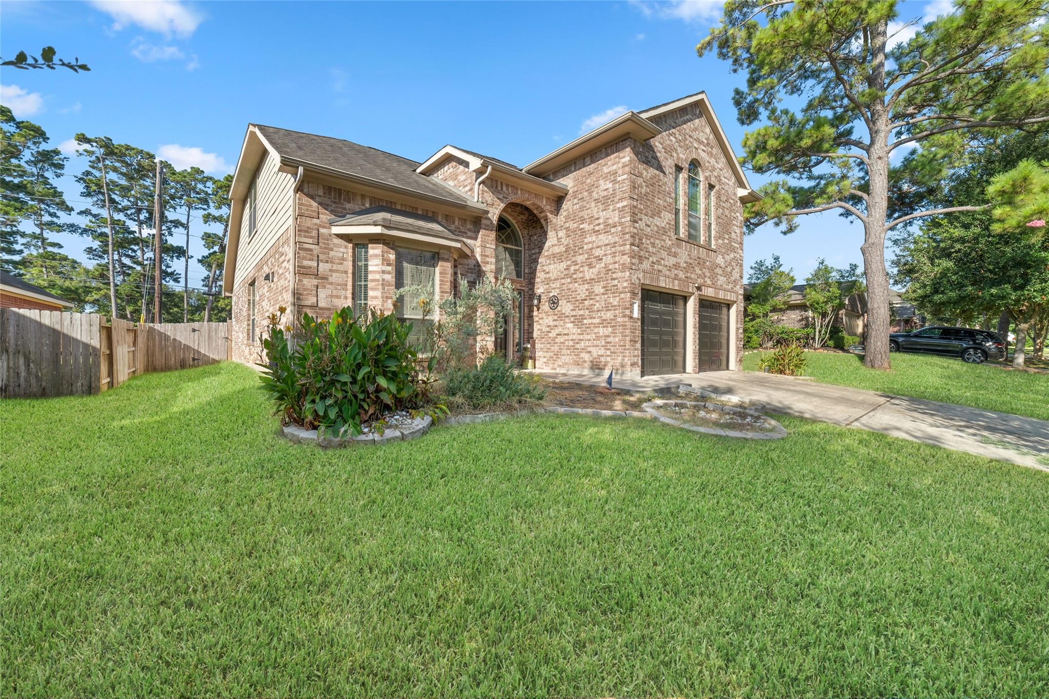 13417 Raintree Drive