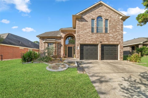 Photo of 13417 Raintree Drive, Montgomery, TX 77356 (MLS # 57899228)