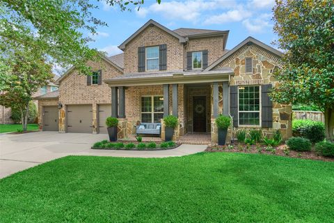 Photo of 117 Hawkwatch Drive, Montgomery, TX 77316 (MLS # 51116461)