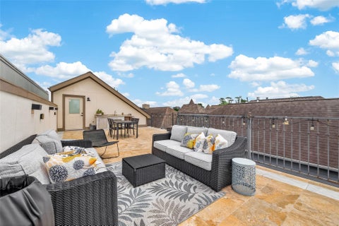 Photo of 1604 W 21st Street, Houston, TX 77008 (MLS # 80981620)